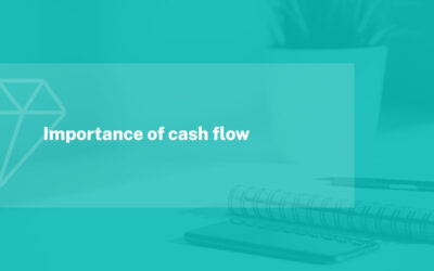 Importance of cash flow