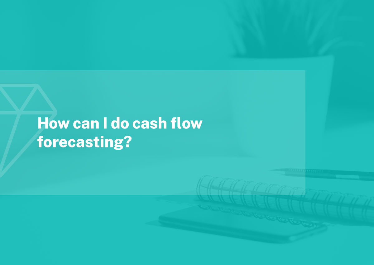 how-can-i-do-cash-flow-forecasting